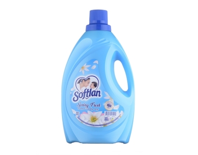 SOFTLAN SPRING FRESH 3L