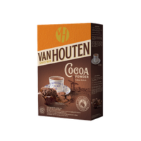VAN HOUTEN COCO POWDER 40G