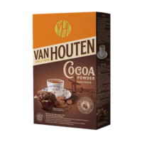 VAN HOUTEN COCO POWDER 80G