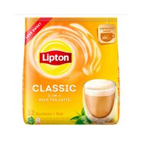 LIPTON MILK TEA 3IN1 CLASSIC 21G