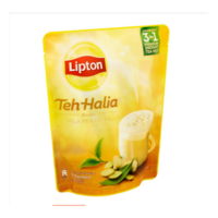 LIPTON MILK TEA 3IN1 TEH HALIA 21G