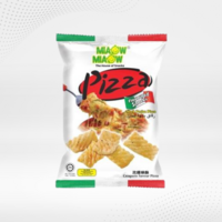 MIAOW MIAOW PIZZA 50G