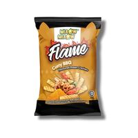 MIAOW MIAOW FLAME KOREAN CURRY BBQ 50G