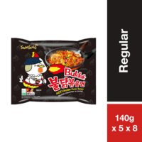 SAMYANG PACKET REGULAR 140G