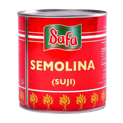 SAFA SEMOLINA 500G