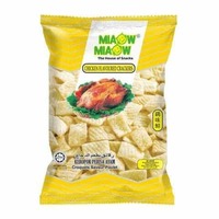 MIAOW MIAOW CHICKEN 50G