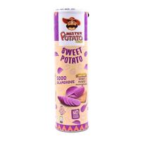 MISTER POTATO CRISPS 118G SWEET POTATO ORIGINAL