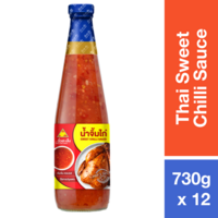 CHUAHAH SENG THAI SWEET CHILLI SAUCE 730G