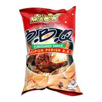 MIAOW MIAOW BBQ 50G