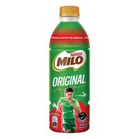 MILO ACTIV-GO ORIGINAL PET 500ML