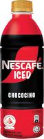 NESCAFE ICED CHOCOCINO PET 500ML