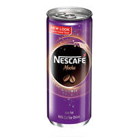 NESCAFE CAN MOCHA 240ML
