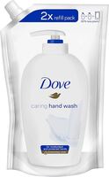 HAND WASH LIQUID SOAP 500ML