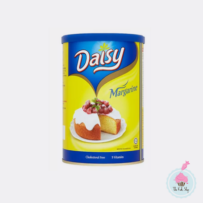 DAISY MARGARINE 1KG
