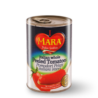 MARA PEELED TOMATO 400G