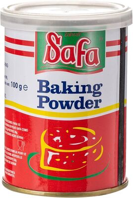 SAFA BAKING POWDER 100G