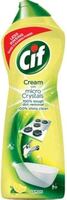 CIF CREAM 660ML REGULAR