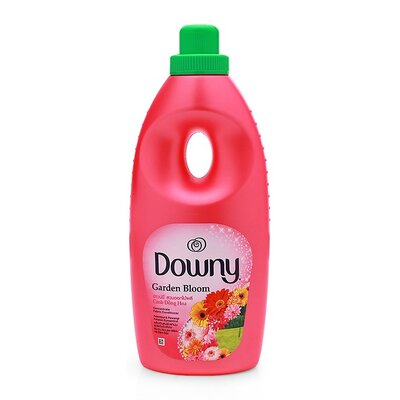 DOWNY BOTTLE 900ML GARDEN BLOOM