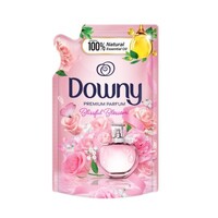 DOWNY REFILL 530ML BLISSFUL BLOSSOM
