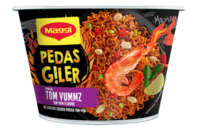 MAGGI PEDAS GILER BOWL TOMYUMMZ 92G