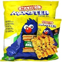 MAMEE MONSTER FAMILY PACK CHICKEN 25G