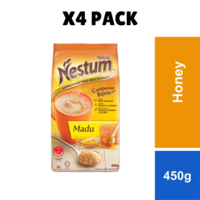 NESTUM HONEY 450G