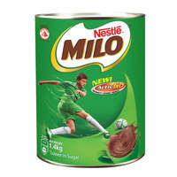 MILO ACTIV-GO TIN 1.4KG